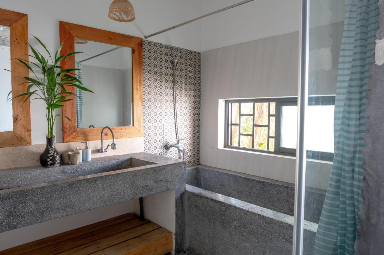 Kiu House - 3Br - Green & Artistic Дананг Экстерьер фото